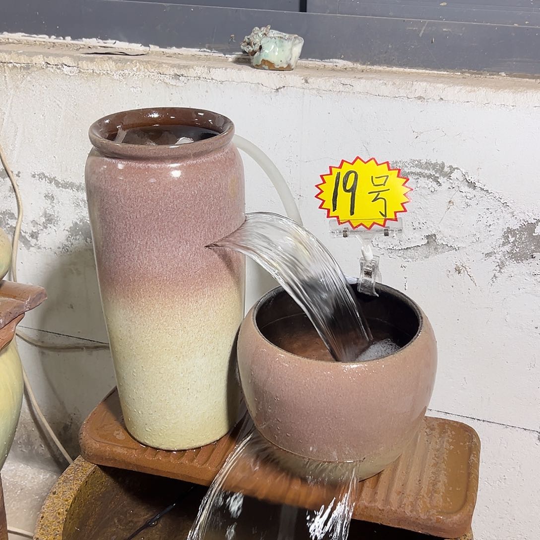 红陶紫砂等产品远销欧洲等省