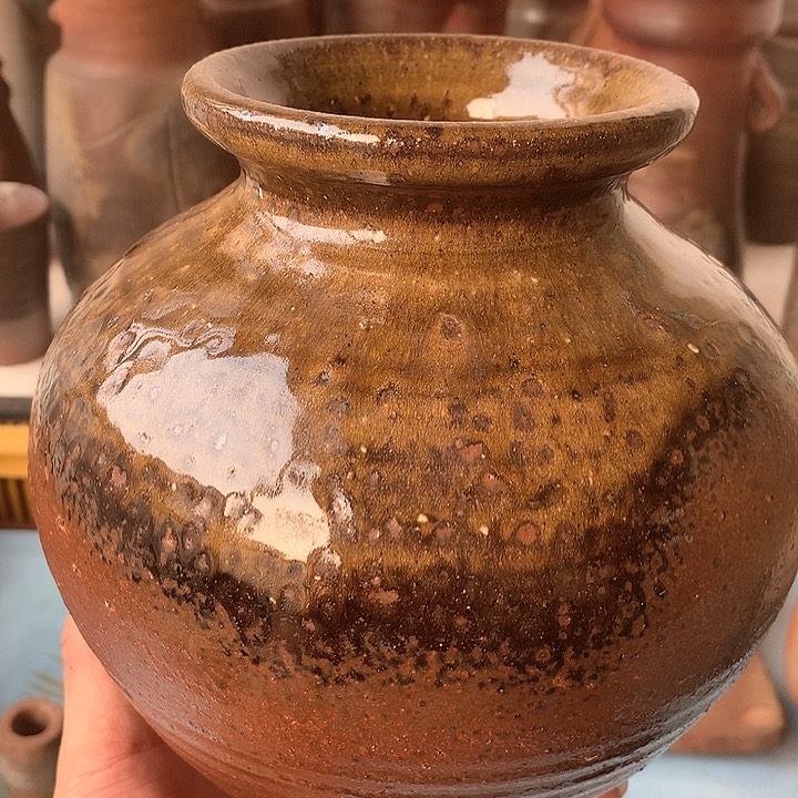 越前烧越来越好越来越喜欢