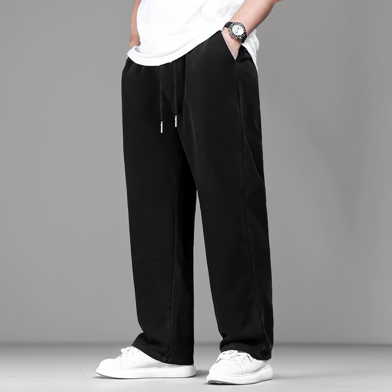 特大码长裤加长加大长裤百搭休闲