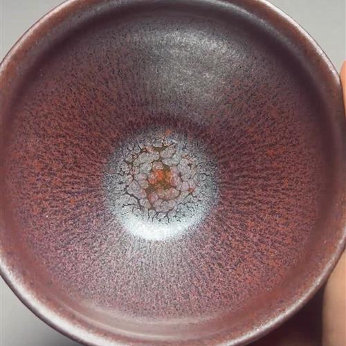 【闪购商品】茶盏-309............