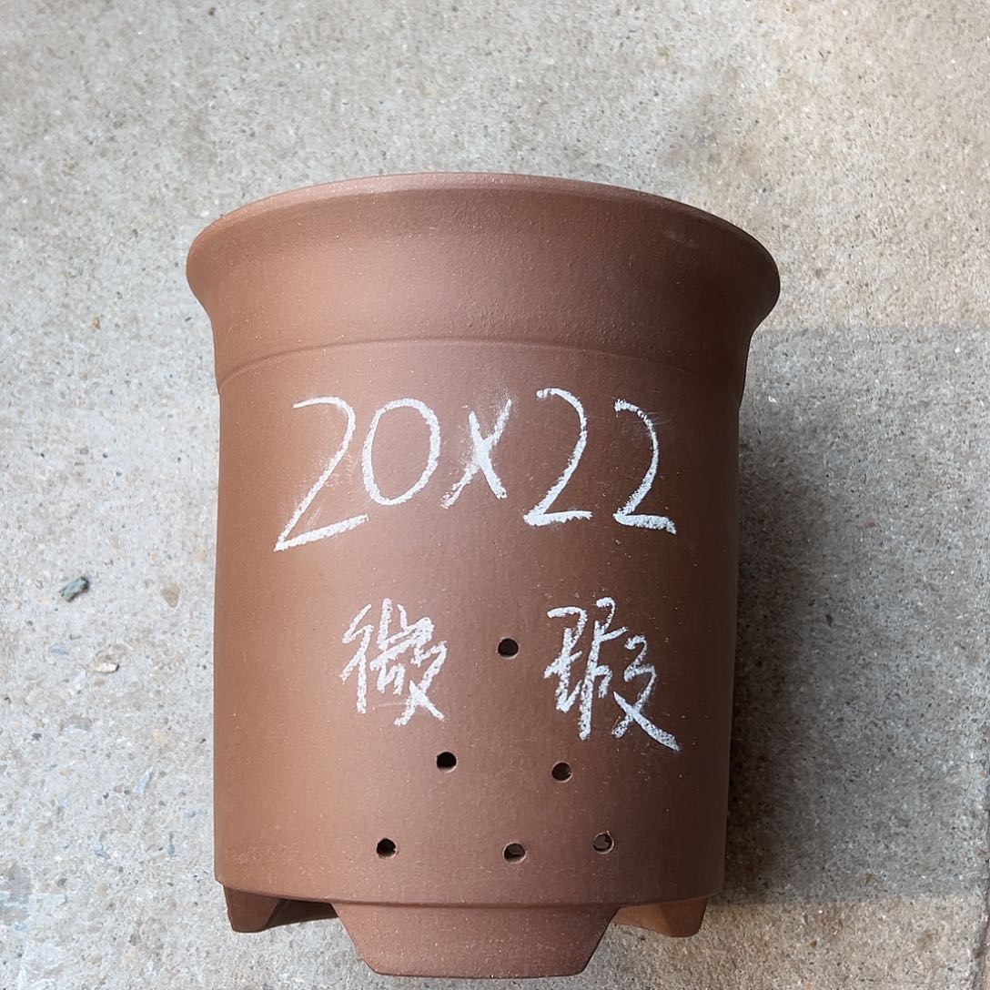 花盆紫砂宜兴紫砂花盆