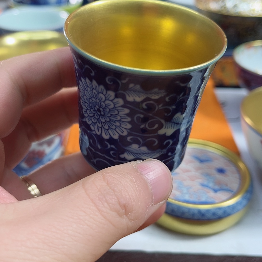 杯千年瓷都景德镇 艺术关注谢佳豪