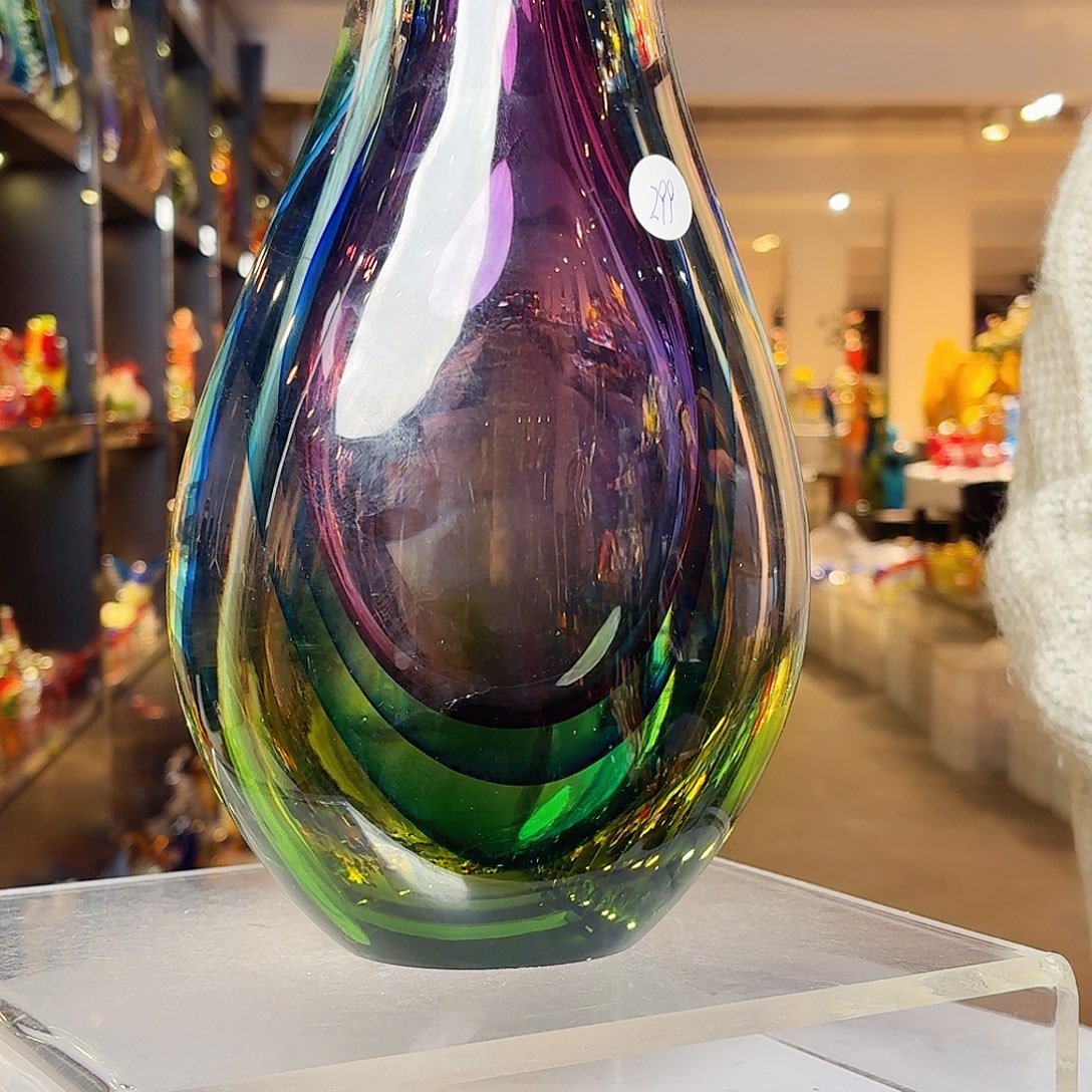 k***8琉璃手工艺品琉璃岛和白龙湾