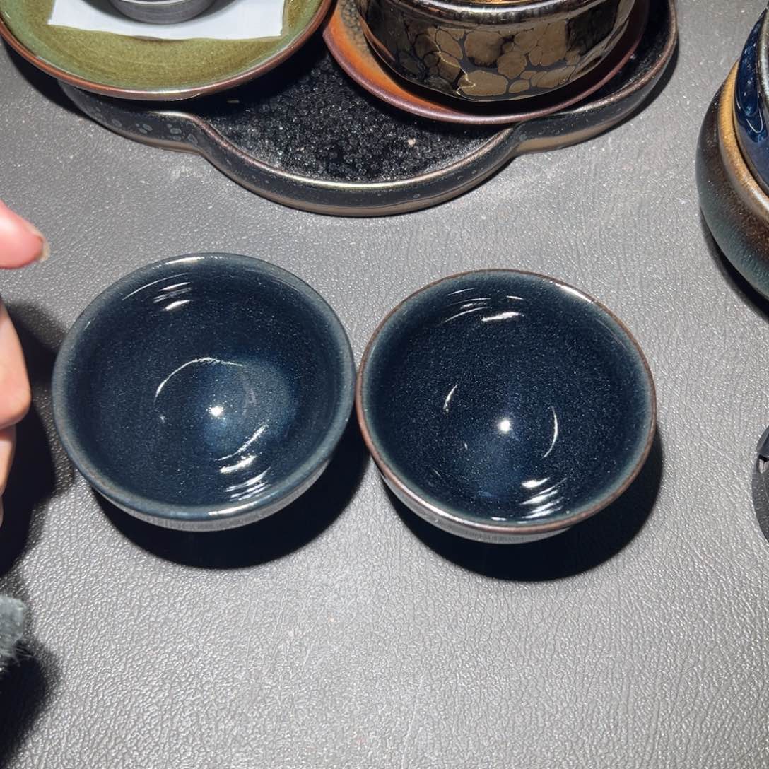 茶盏你说什么都不说啊怎么