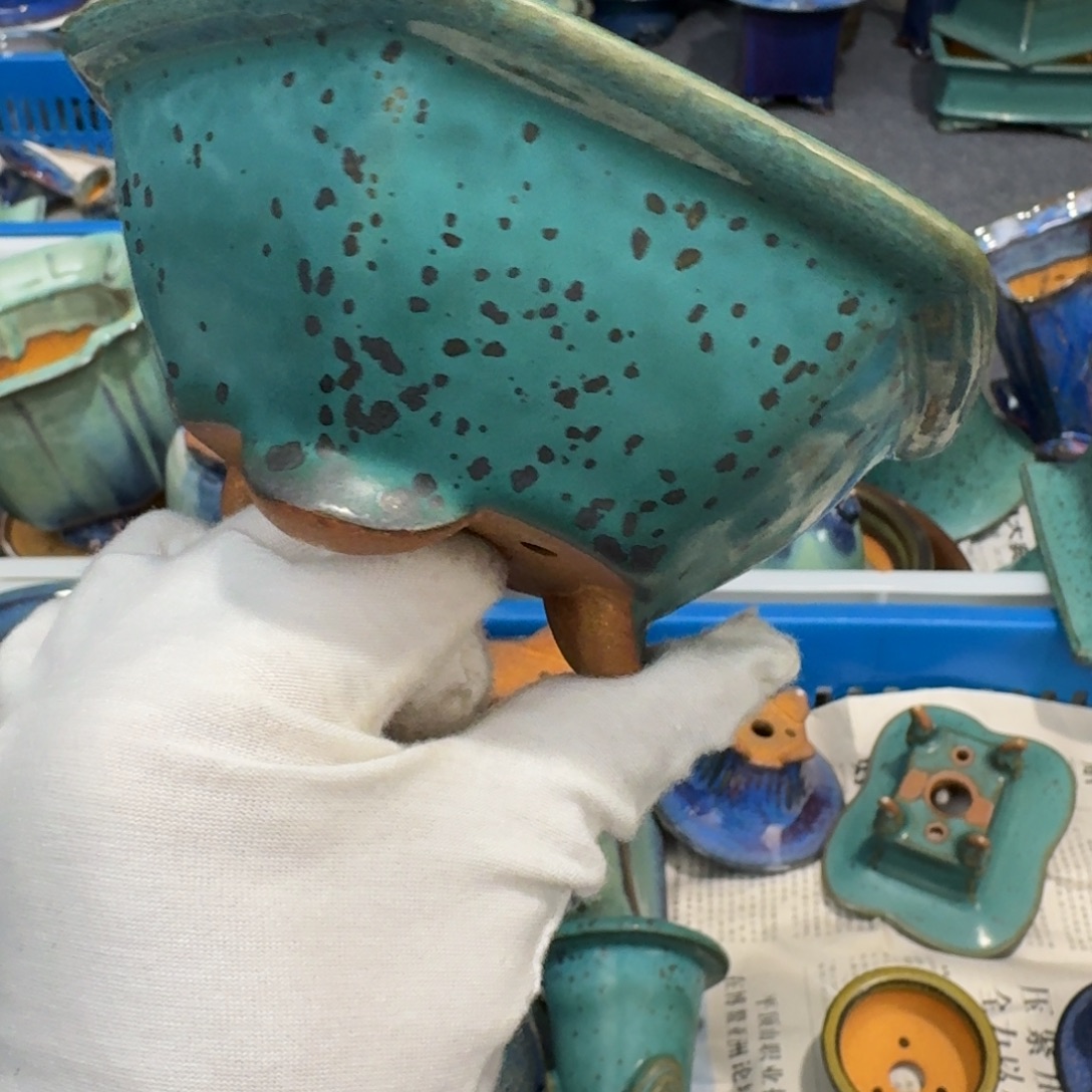 法***克觉象花盆觉象花盆