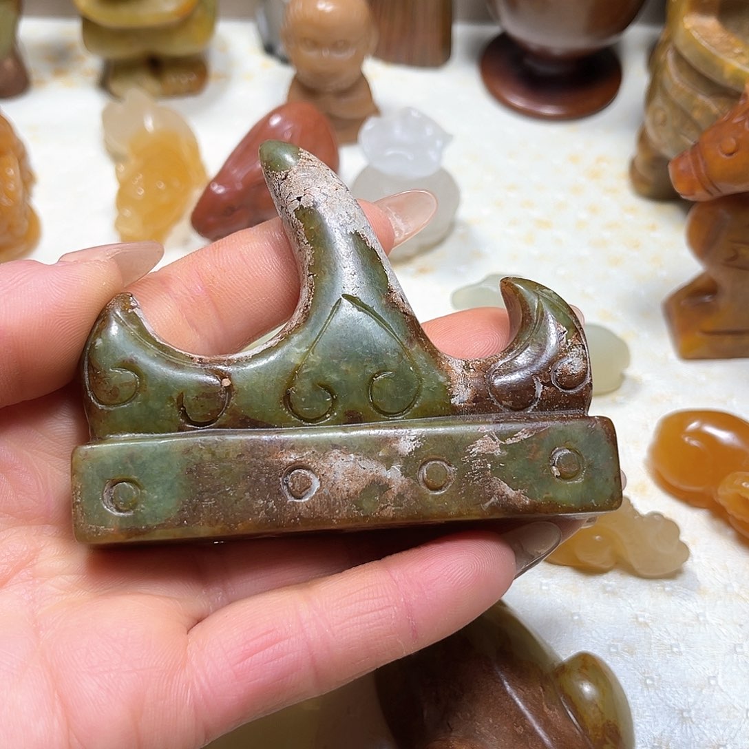 白玉菩提吊坠白玉菩提吊坠