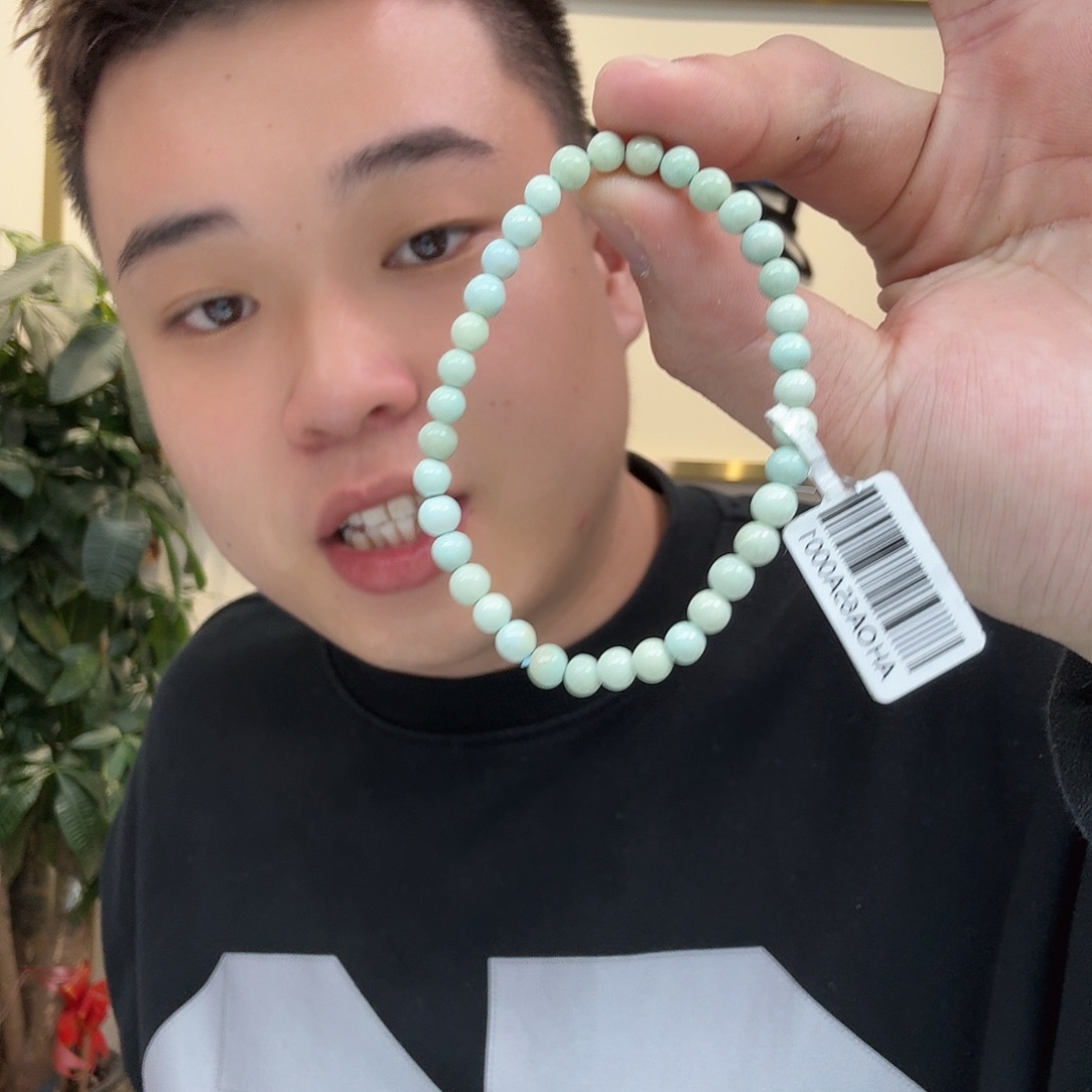 绿松石珠宝奇石未镶嵌534