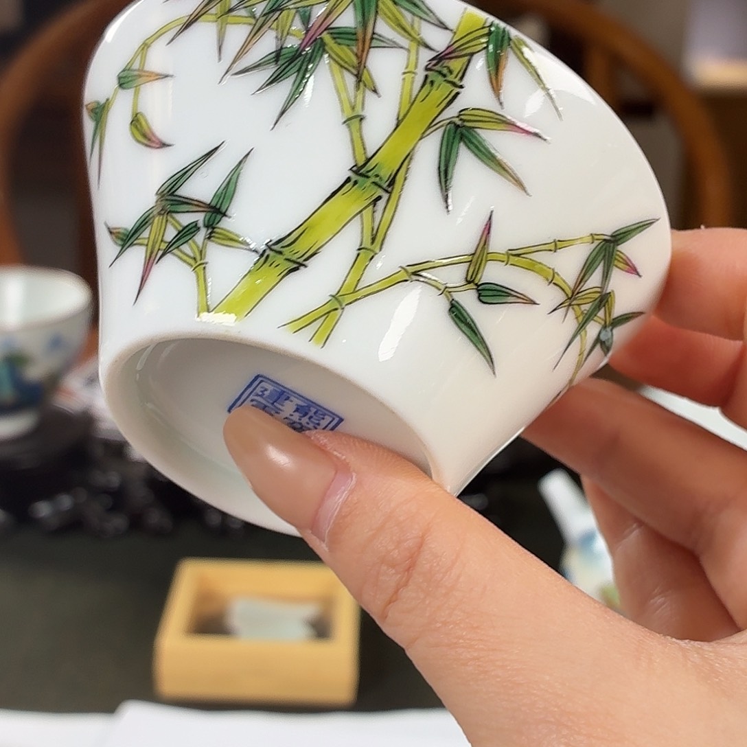 九鸣瓷艺九鸣瓷艺