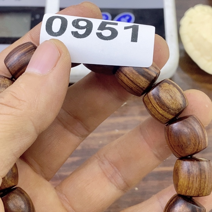 大果紫檀（缅甸花梨）951