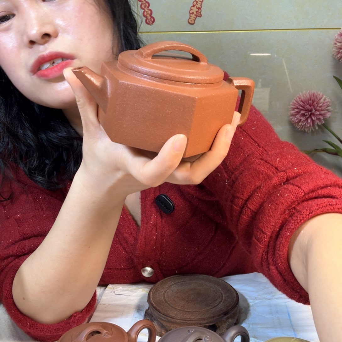 紫砂茶壶⊙****^精工制作