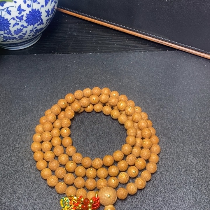 金刚菩提手串尼泊尔