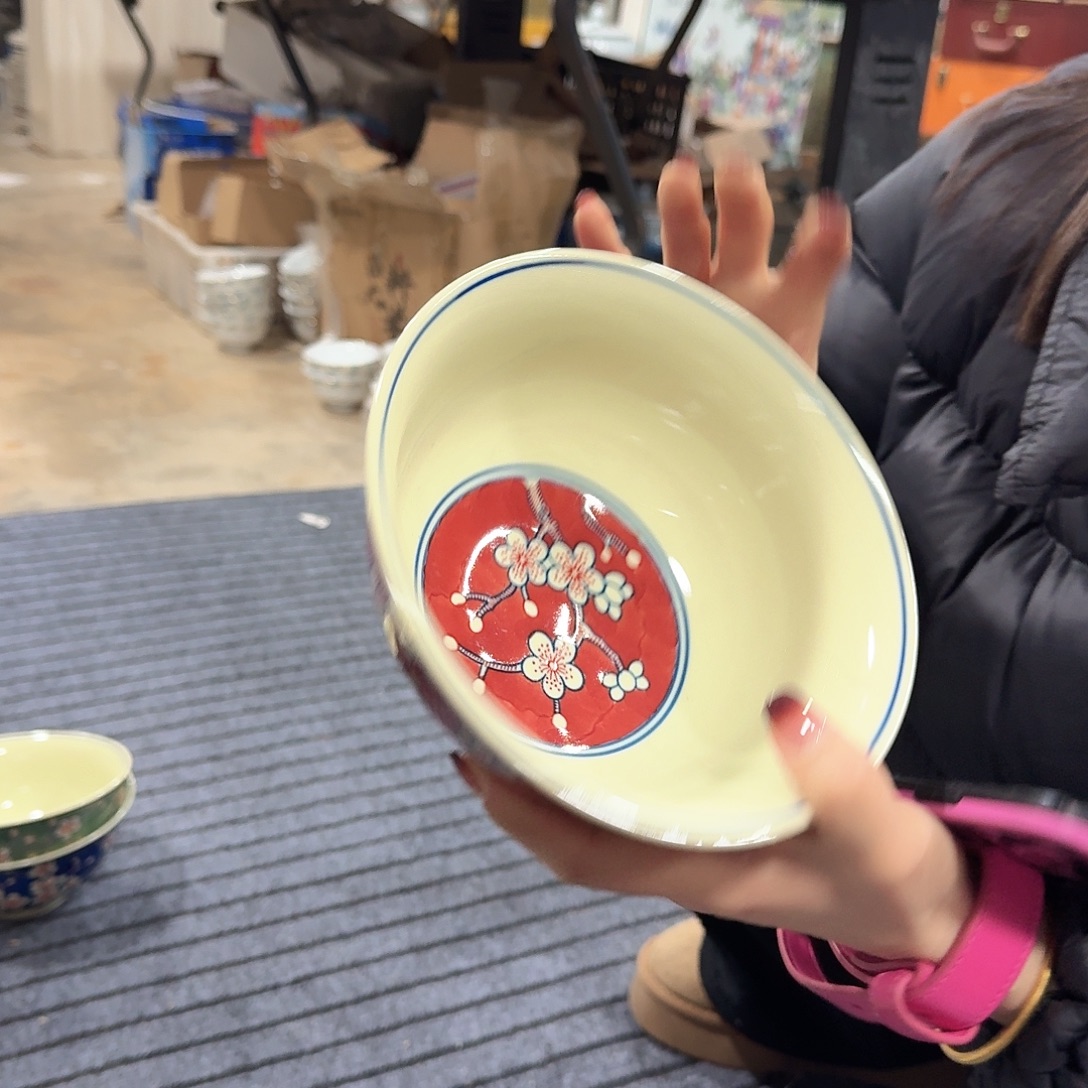 瓷摆件///////景德镇陶瓷瓷器。