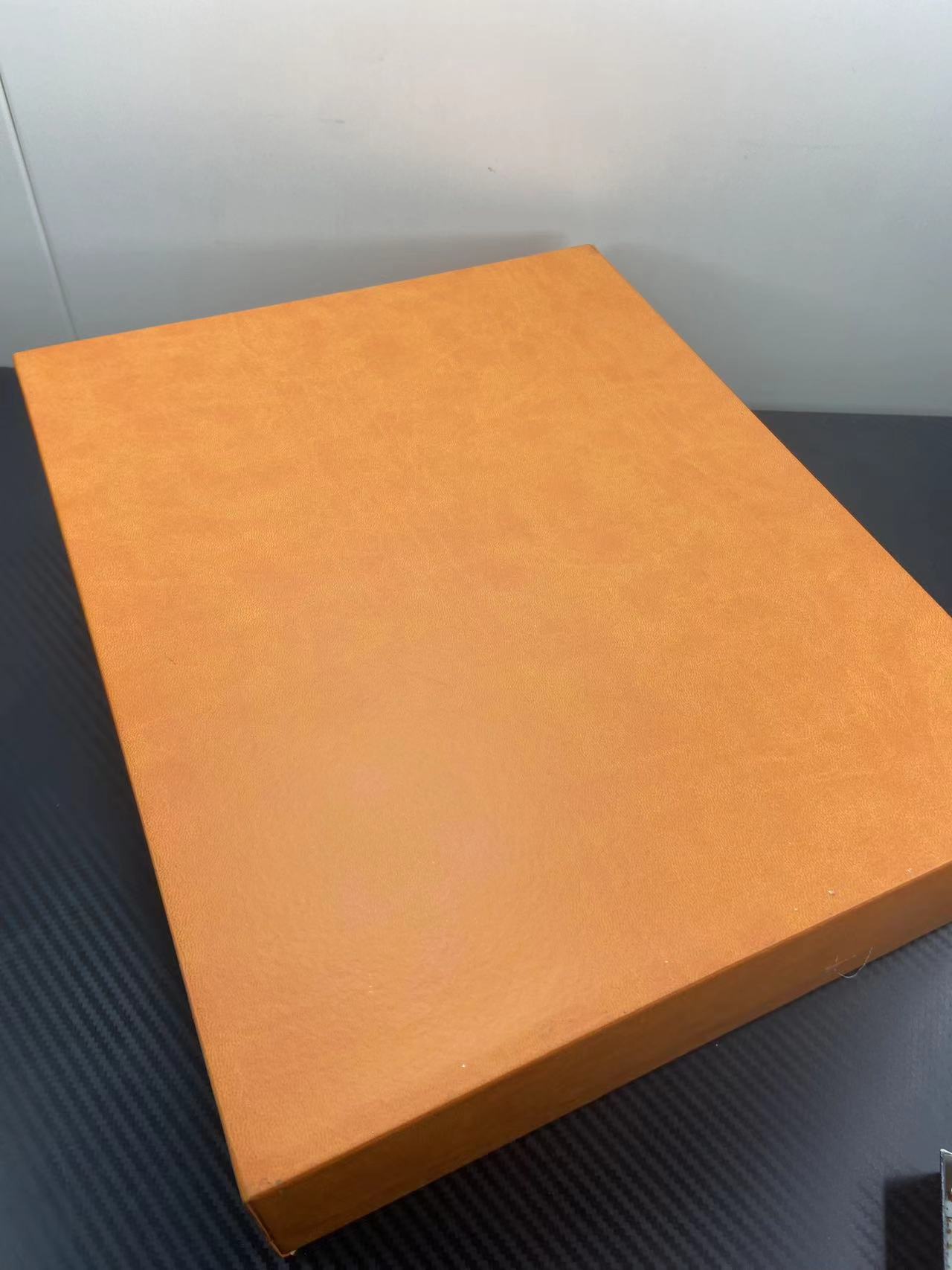 高档龙腾四海套盒摆件