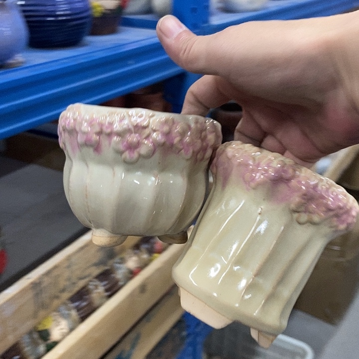 花盆单场满9.9发货9-10*9-11