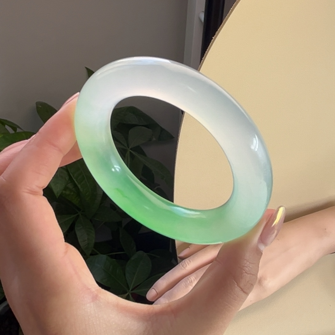 搭***嗎玉时尚手镯56 搭讪吗