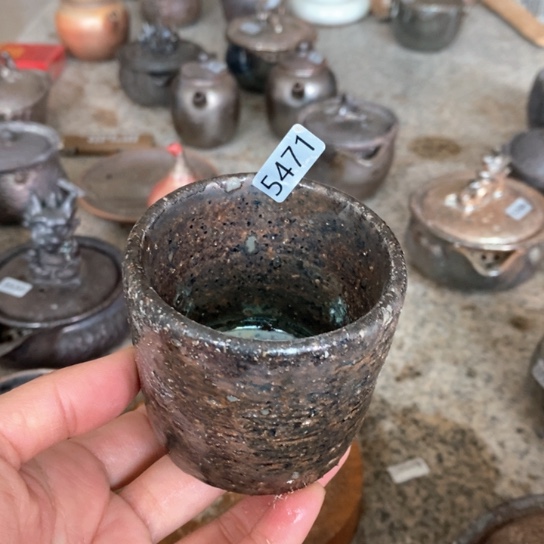 自产自销源头柴烧5471