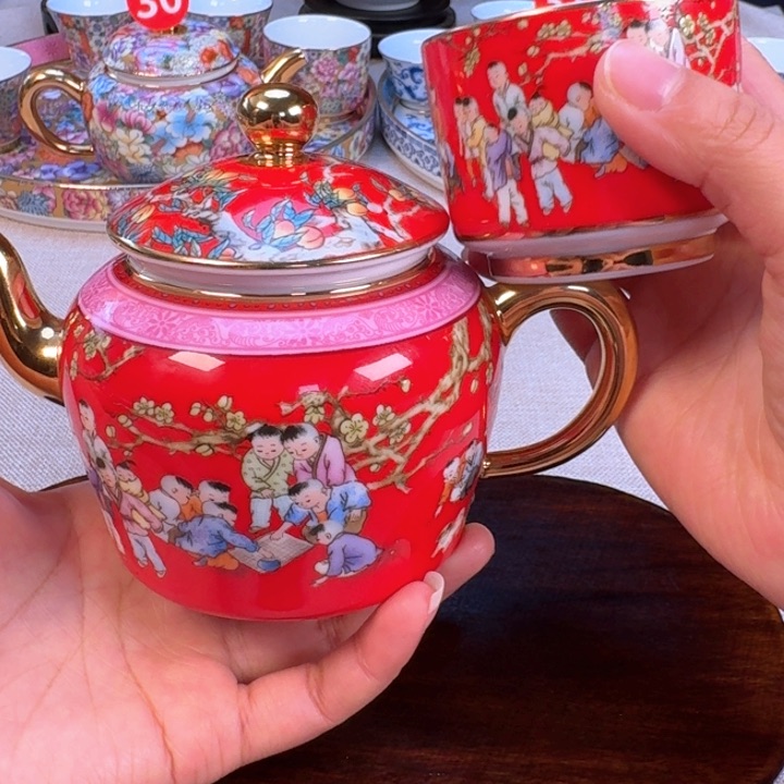 景德镇景德镇陶瓷景德镇瓷器