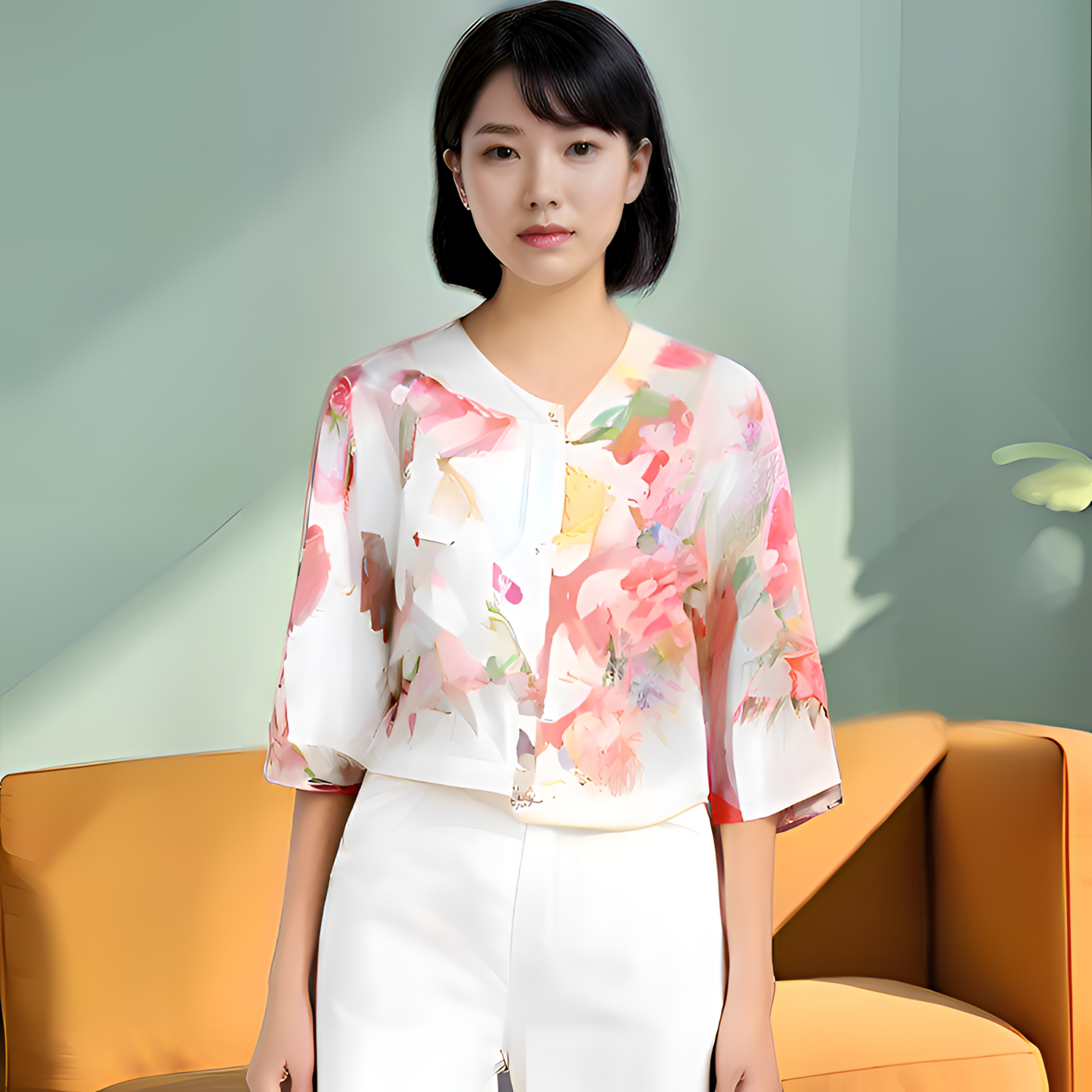 【1号链接】2025成人大码长袖撤柜杂款单品链接百搭宽松新款