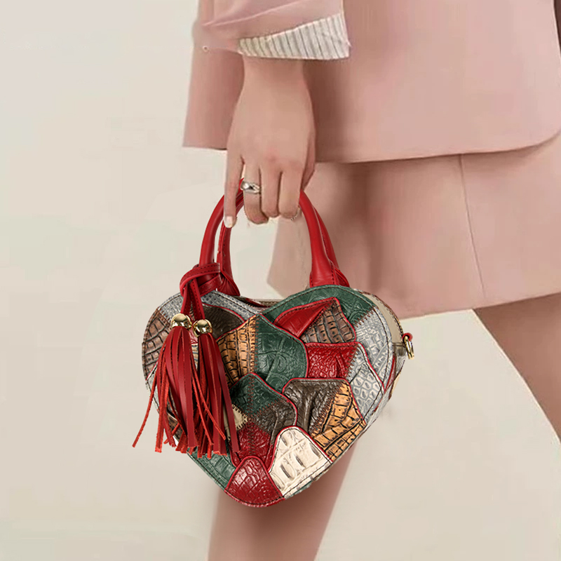手提包女士新款小包包斜挎包单肩气质古风中国风轻奢时尚百搭