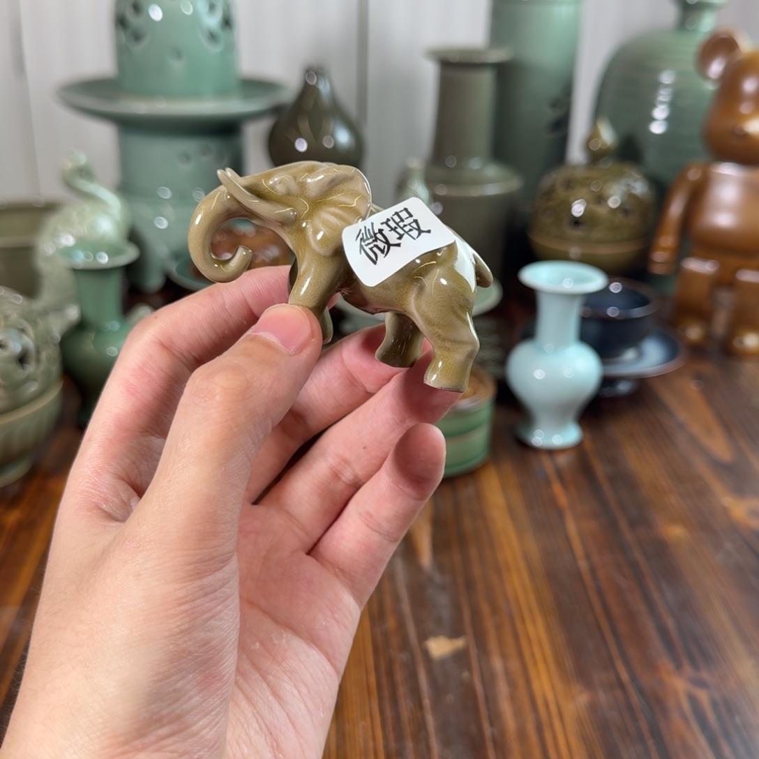 三宝茶器开播福利