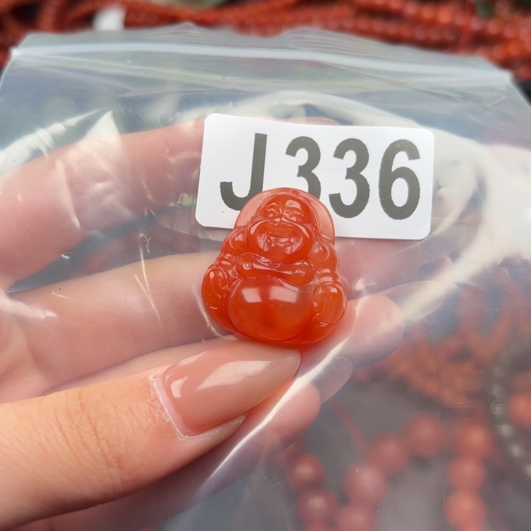南红玛瑙珠宝奇石未镶嵌
