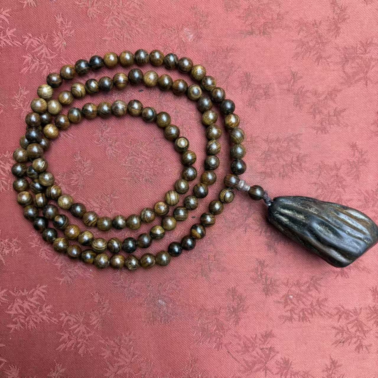 244【驴哥文玩】文玩手链 