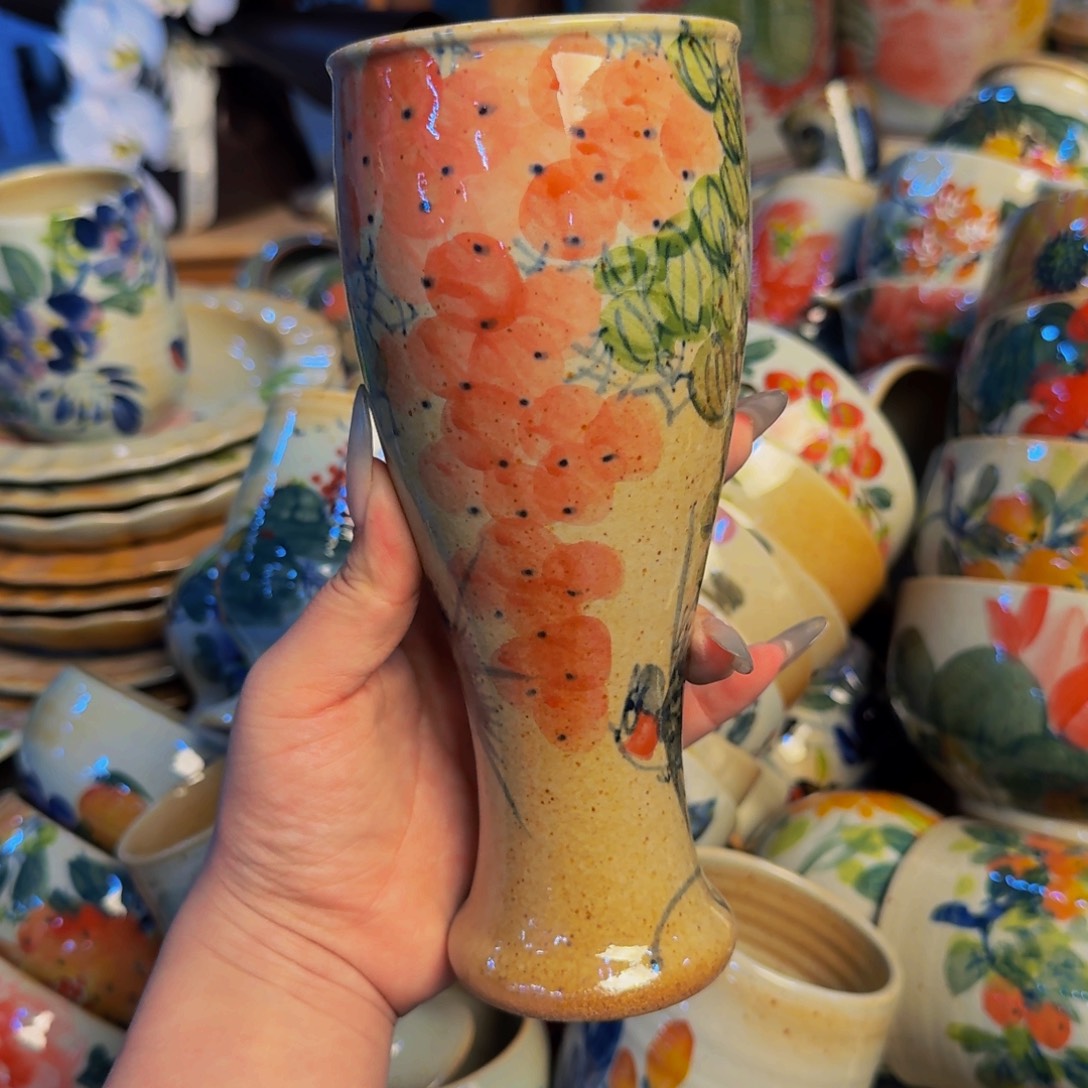 瓷片景德镇源头厂家