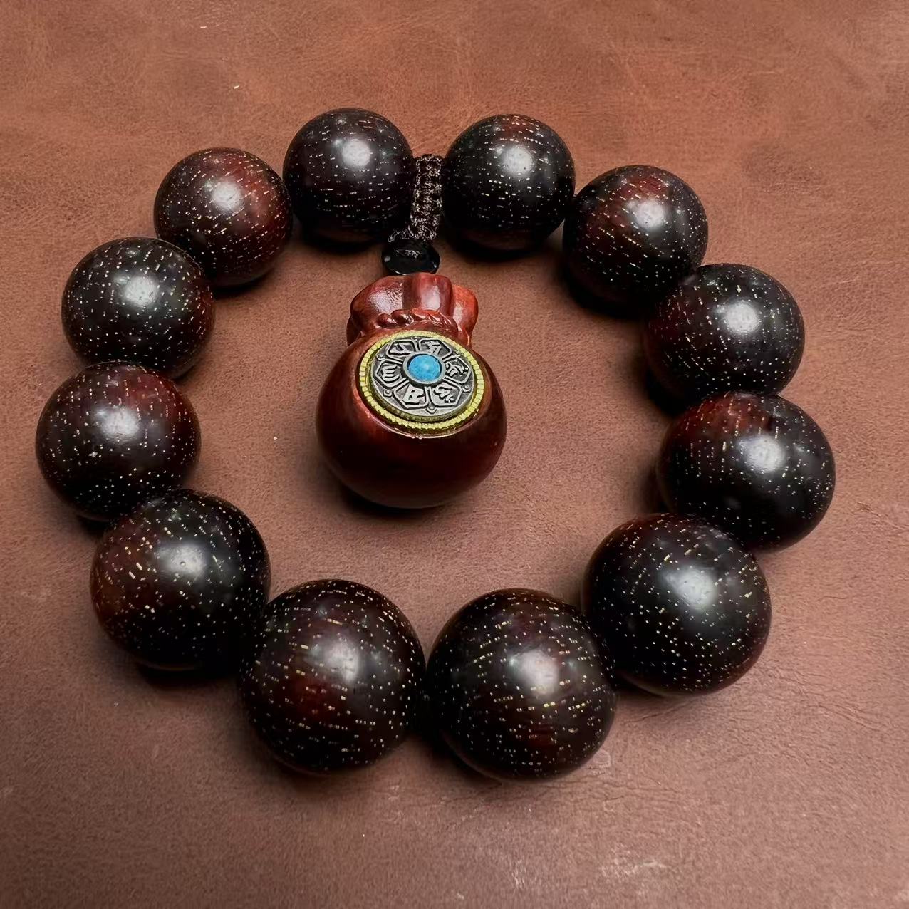 小叶紫檀满星2.0-LQ892