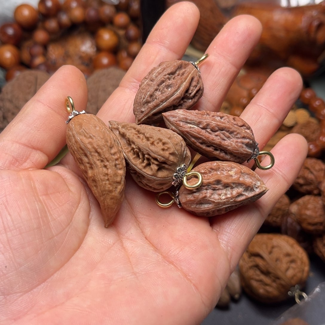 手串文玩核桃核桃133