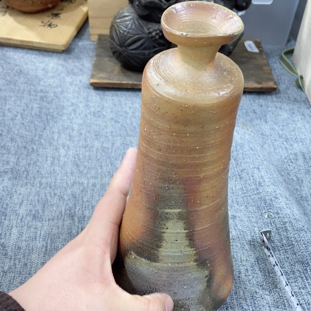 紫砂茶杯非常满意好看得物件