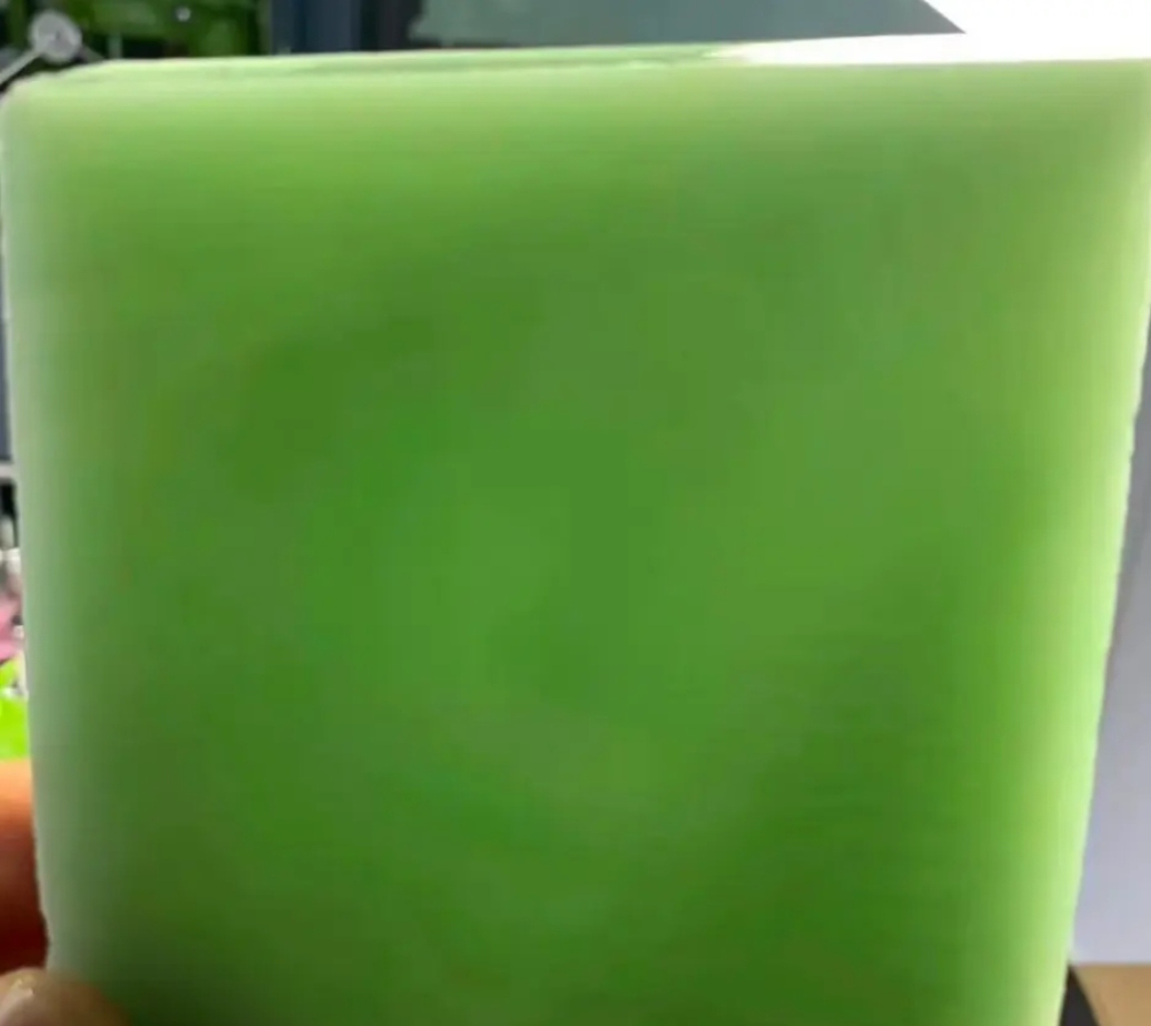 定制天然东陵玉手镯石英质玉颜色纹路不同多样性拍一发一
