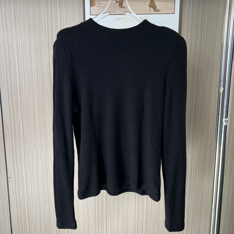 2128品牌钱柜精品女装时尚设计款气质上衣