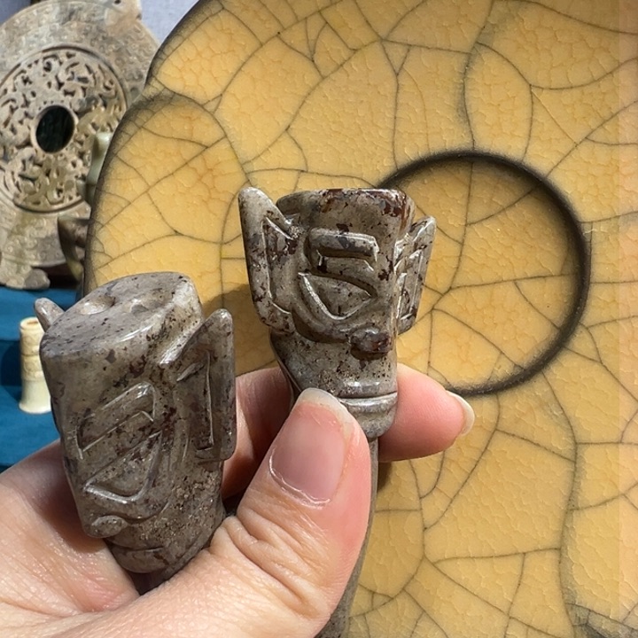 瓷器艺术品收藏鉴赏