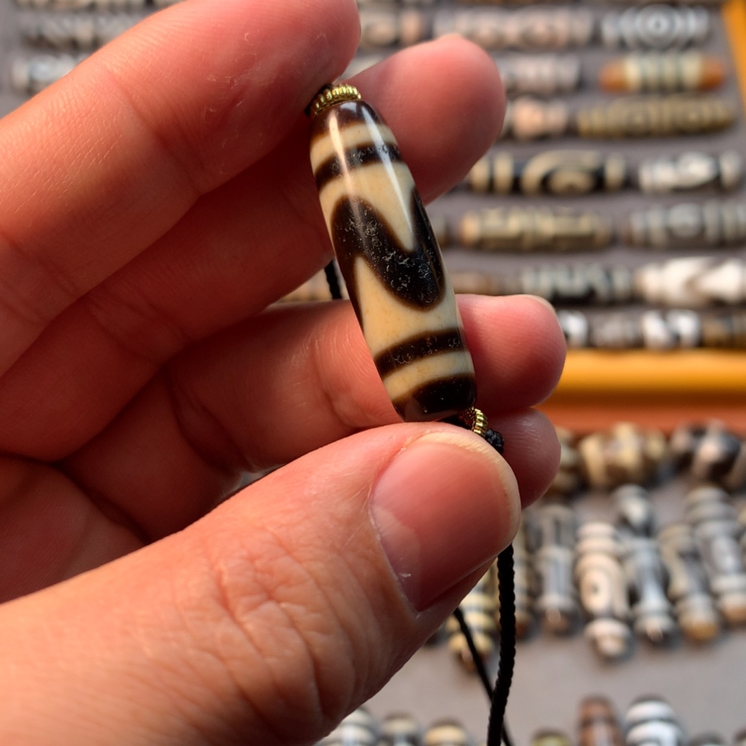 你***印玛瑙/玉髓未镶嵌颈饰