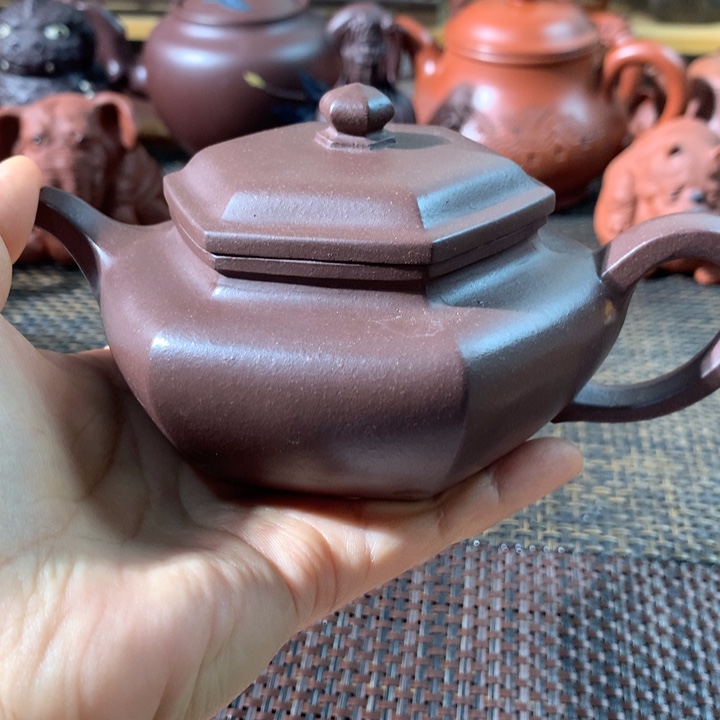 紫砂茶杯200Cccccc