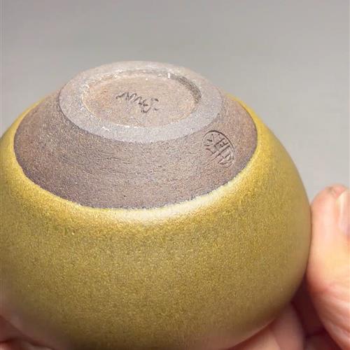 【闪购商品】茶盏-228............