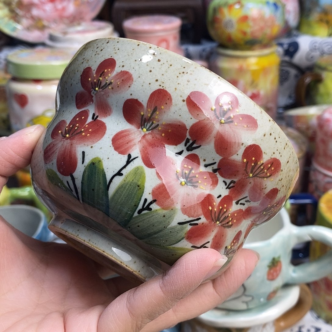 瓷片年货节福利多多