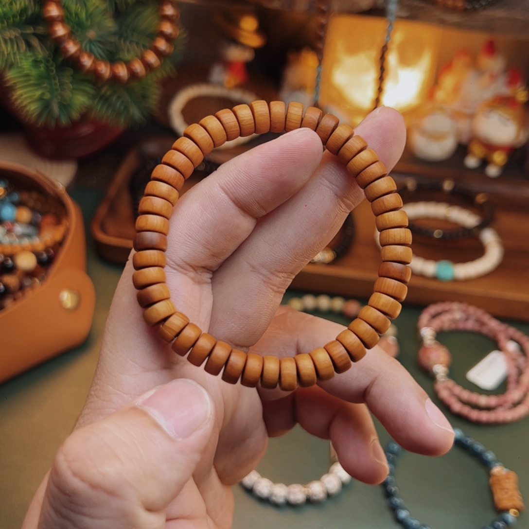 手串菩提根/象牙果