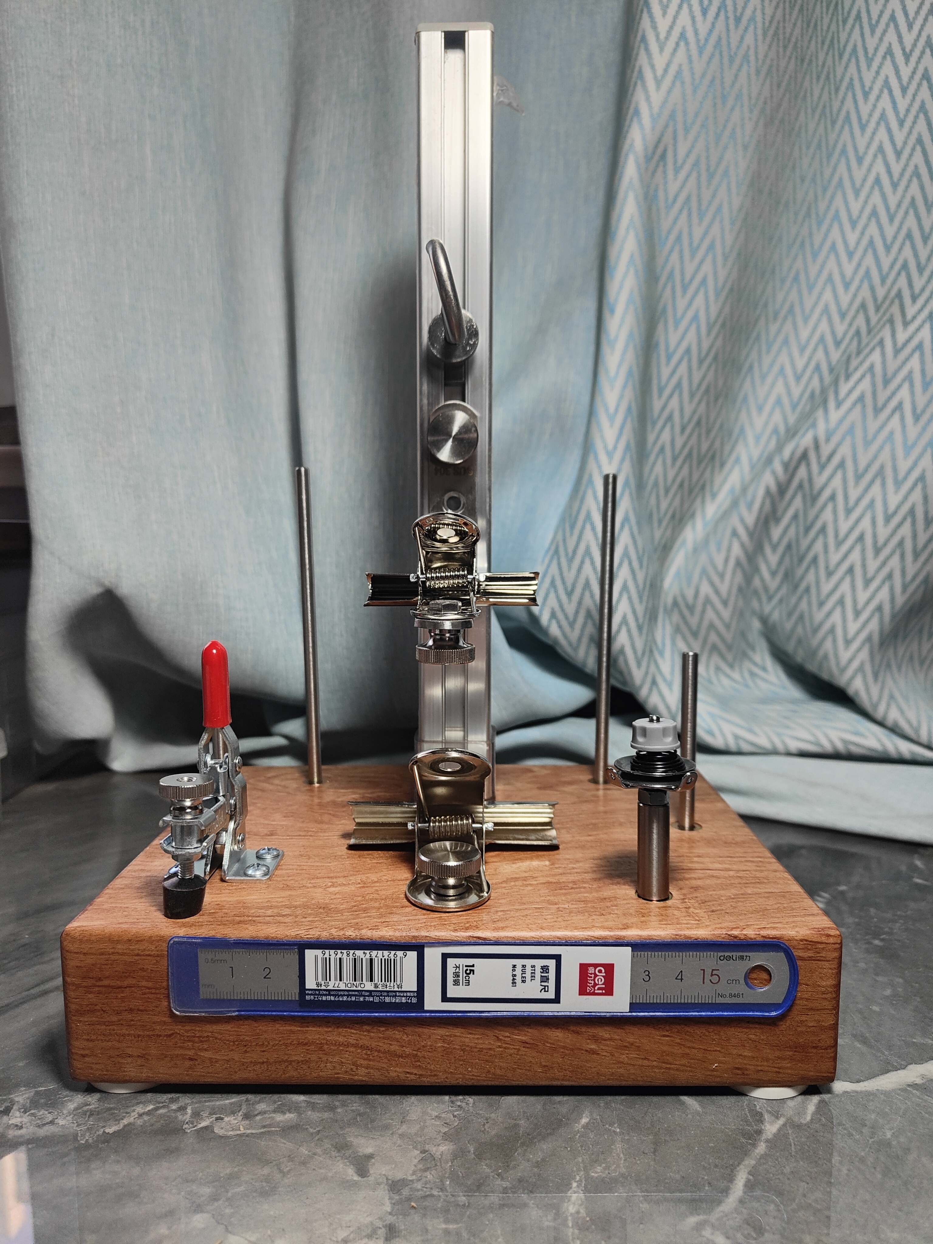 188小改款编绳架