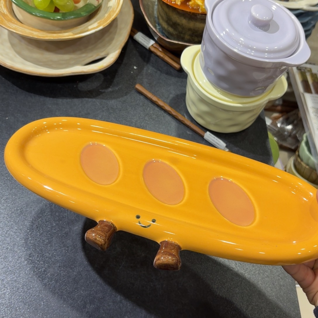 瓷微瑕特价处理一个