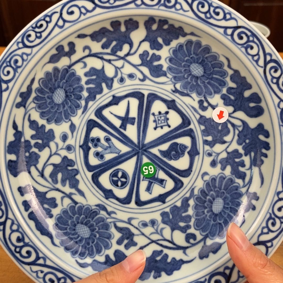 景德镇手绘哈哈哈哈哈