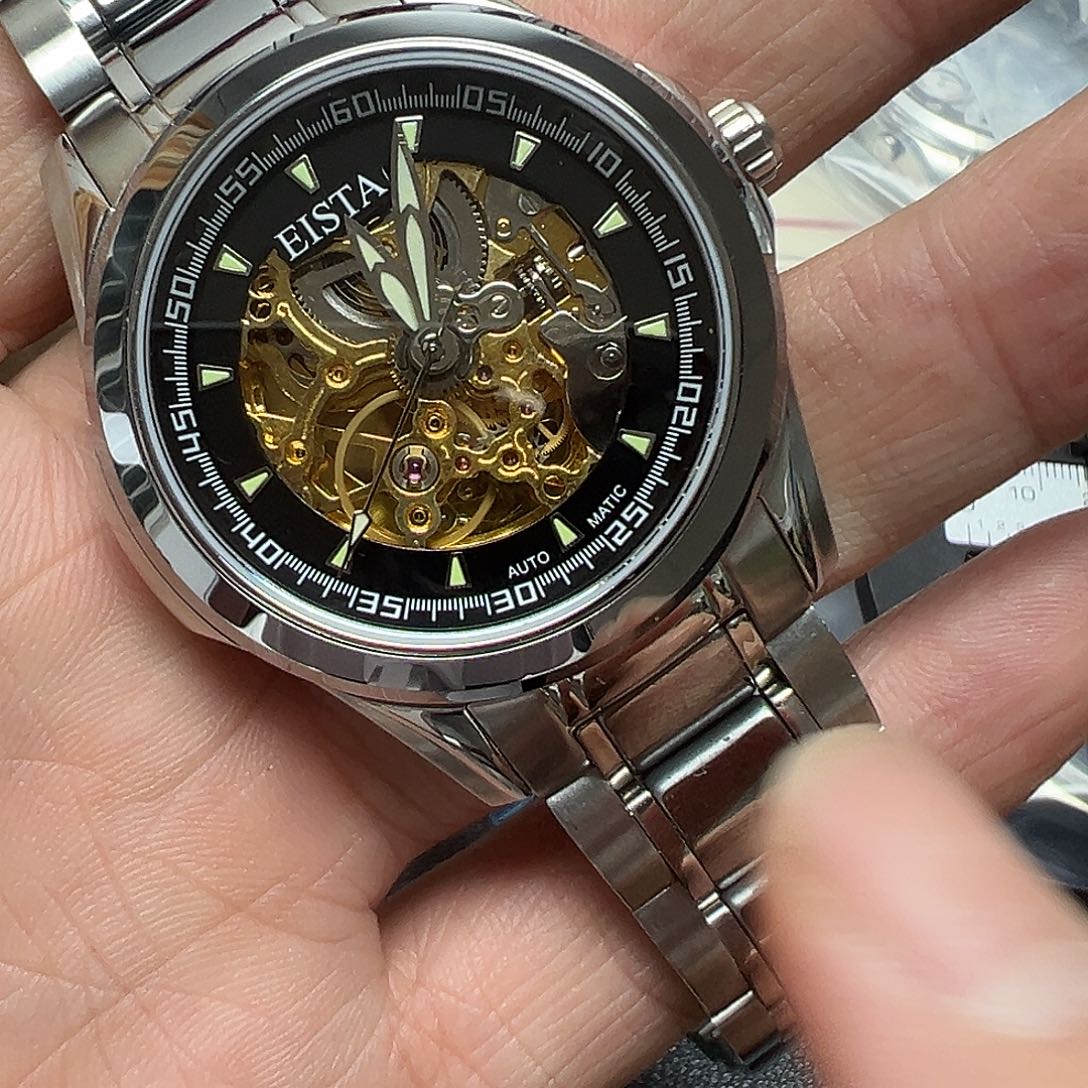 孤品闪购手表一个