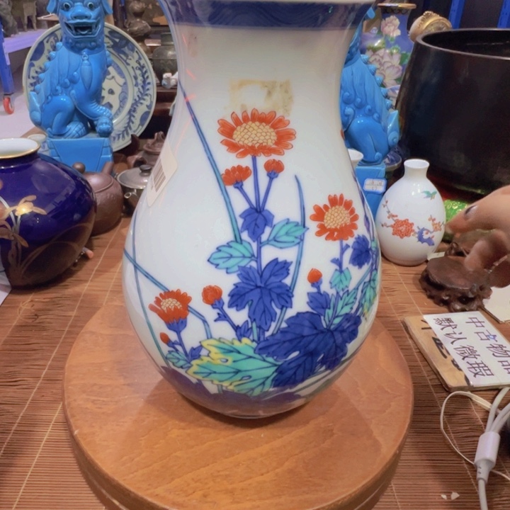 蜜胺瓷聚雅阁瓷器