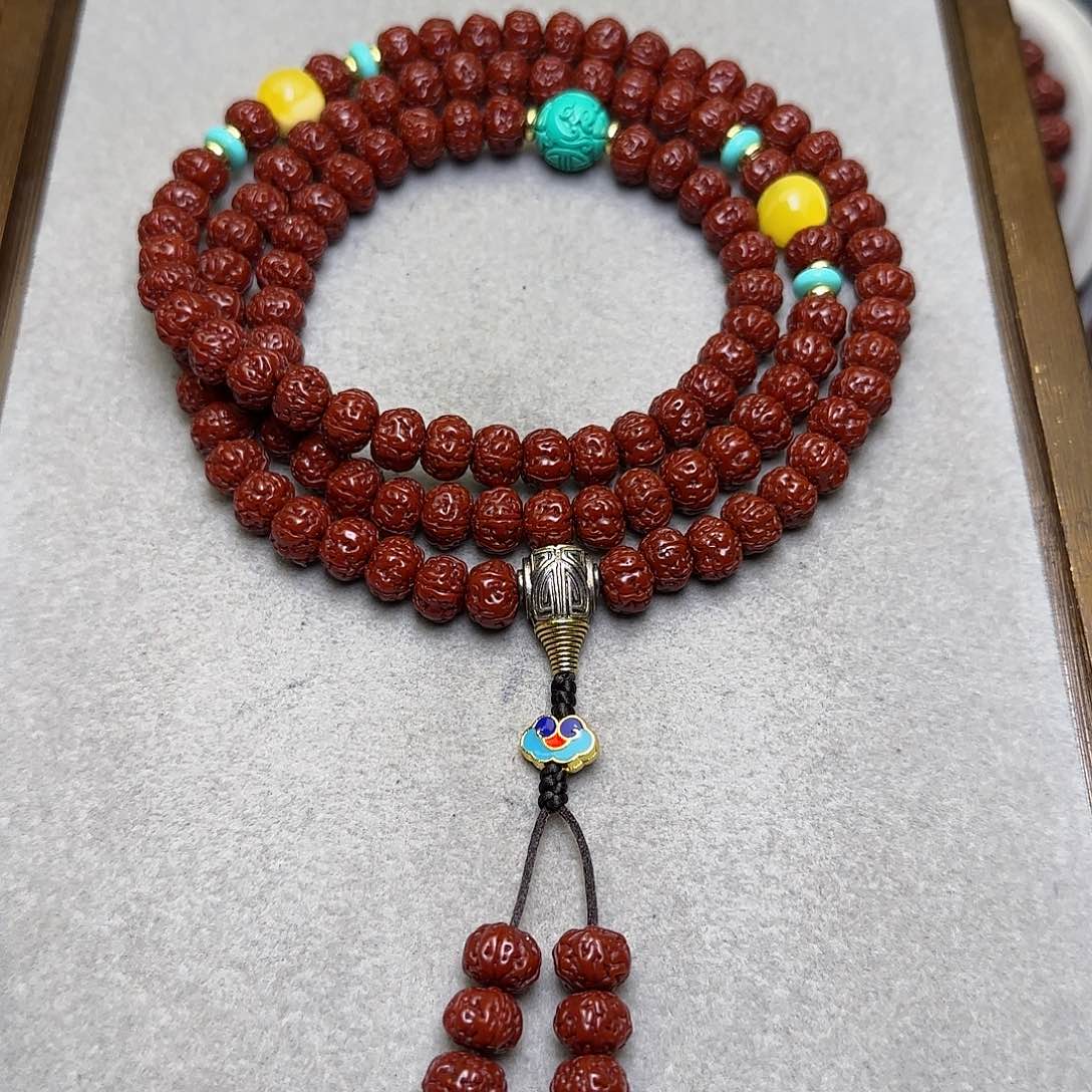 金刚菩提吊坠金刚9