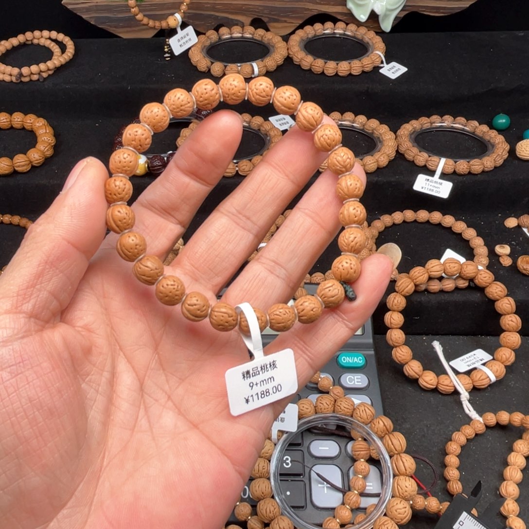 吊坠桃核溜*滑111111