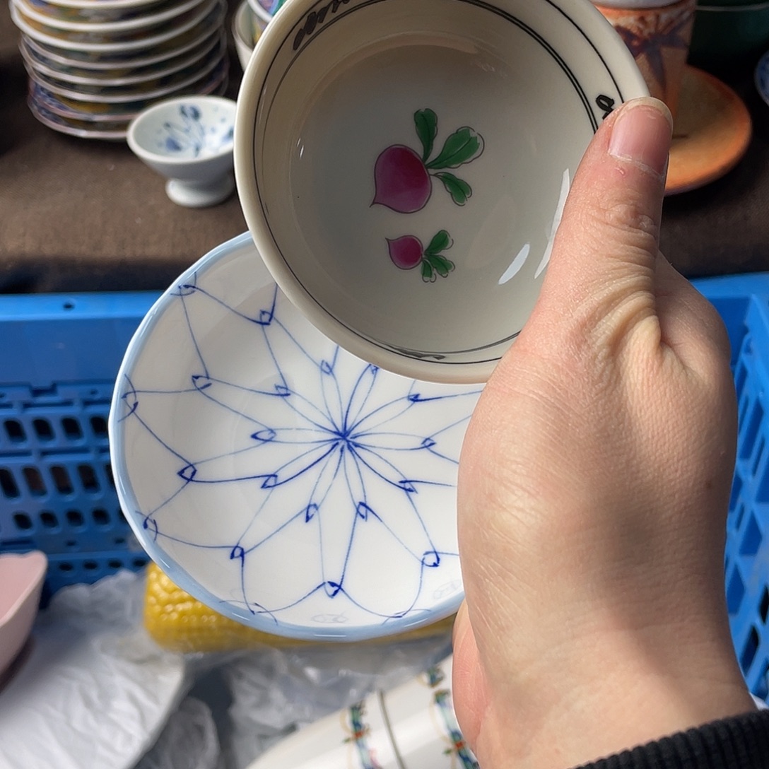 小****瓷片我是第一百个为妖