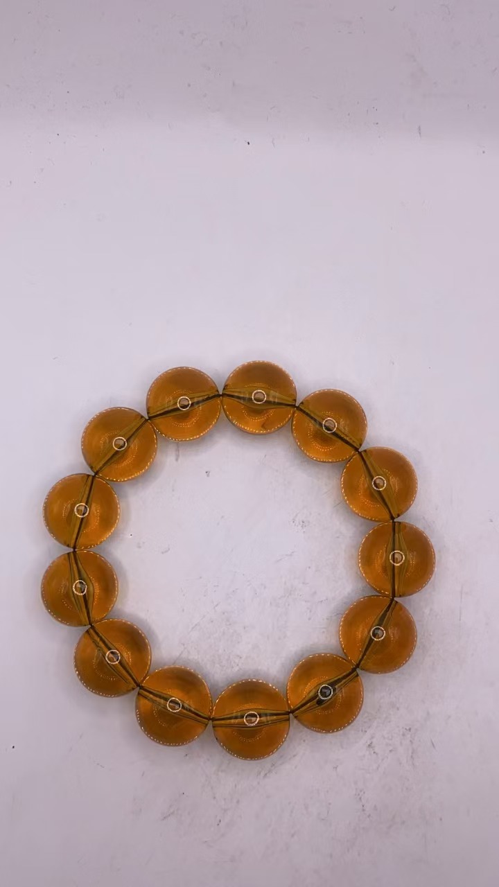  ZY13【臻源饰品】精品时尚百搭气质款手串（多样性发其一）