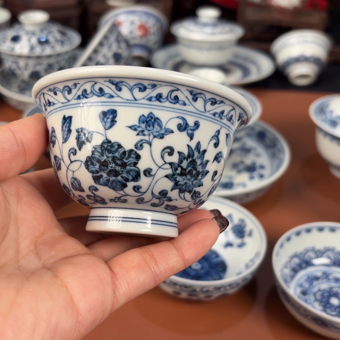 觅瓷山房觅瓷山房