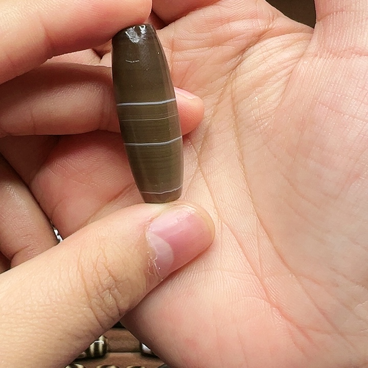 玛瑙/玉髓颈饰未镶嵌北****总