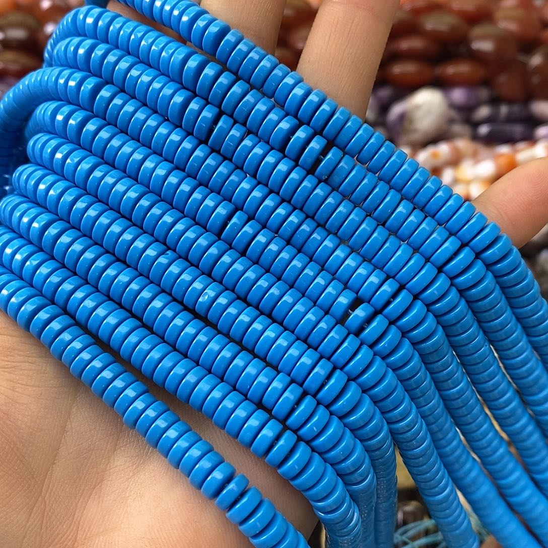 玛瑙/玉髓未镶嵌珠宝半成品卡六一条